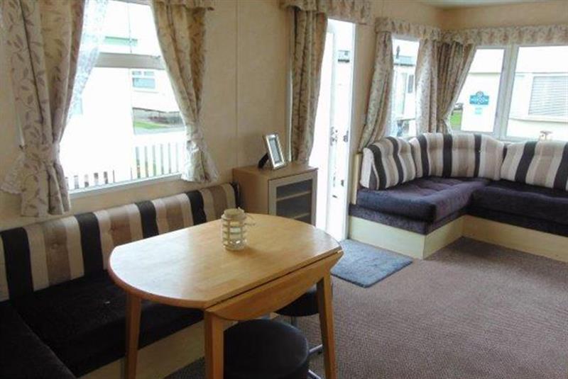 Golden Sands Holiday Park Rhyl 3 bed static caravan for sale - £24,995