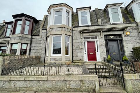 3 bedroom terraced house to rent - Clifton Road, Hilton, Aberdeen, AB24