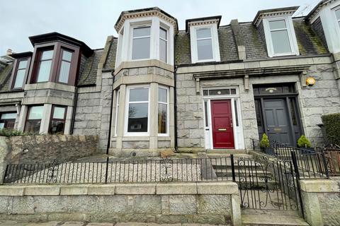 3 bedroom terraced house to rent, Clifton Road, Hilton, Aberdeen, AB24