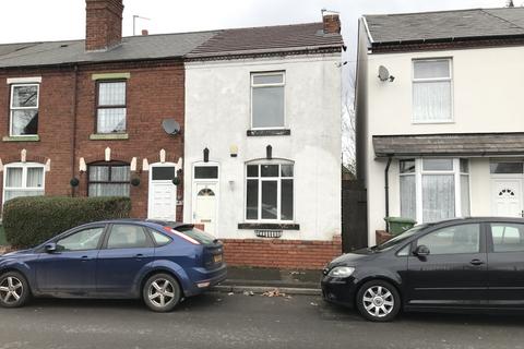 3 bedroom end of terrace house for sale - 67 Essex Street, Walsall, WS2 7AR