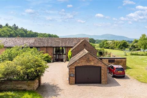 5 bedroom barn conversion for sale, Little Clevelode, Malvern, Worcestershire, WR13