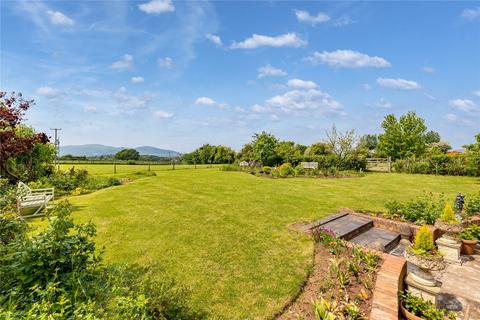5 bedroom barn conversion for sale, Little Clevelode, Malvern, Worcestershire, WR13