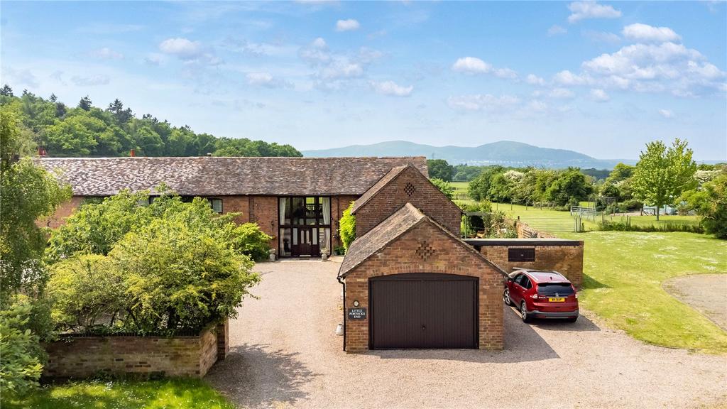 Barn Conversion