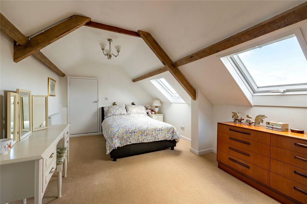 5 Bedrooms