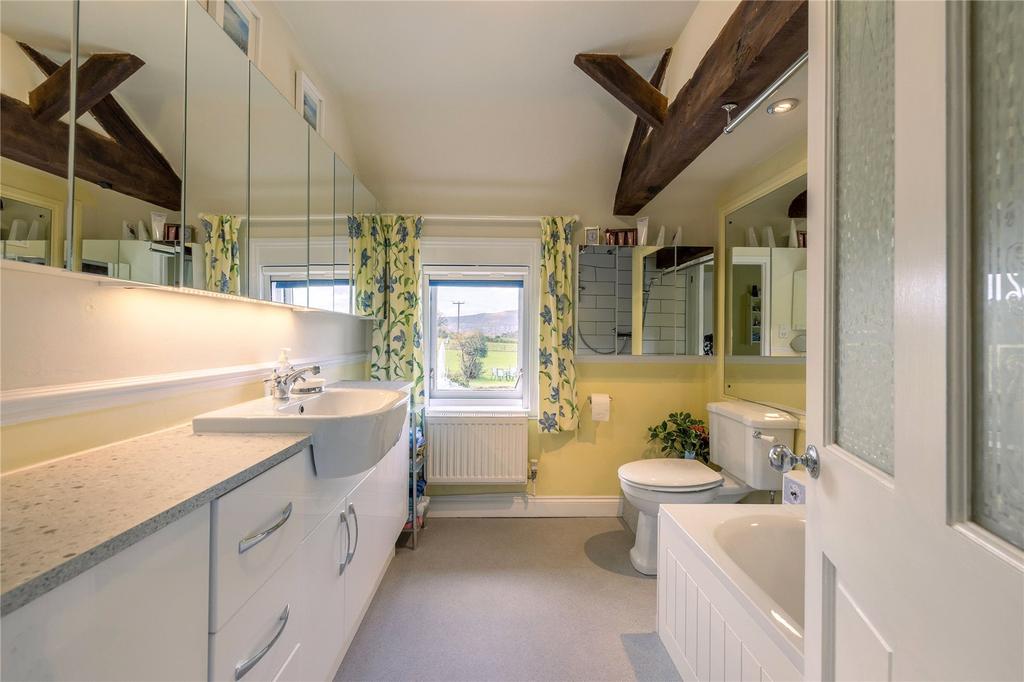 En-Suite