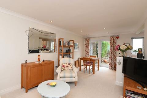 4 Oatfields, Fressingfield, Eye, IP21 5QW