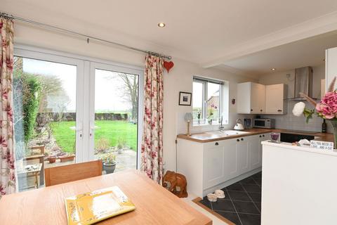 4 Oatfields, Fressingfield, Eye, IP21 5QW