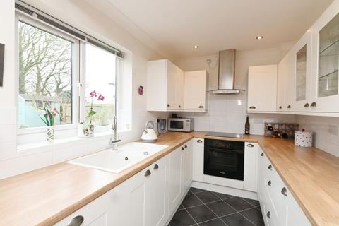 4 Oatfields, Fressingfield, Eye, IP21 5QW