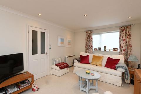 4 Oatfields, Fressingfield, Eye, IP21 5QW