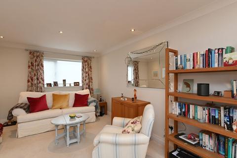 4 Oatfields, Fressingfield, Eye, IP21 5QW
