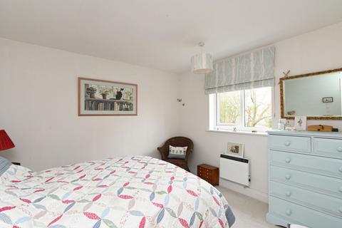 4 Oatfields, Fressingfield, Eye, IP21 5QW