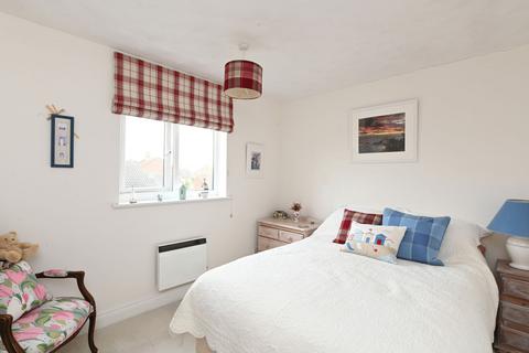 4 Oatfields, Fressingfield, Eye, IP21 5QW