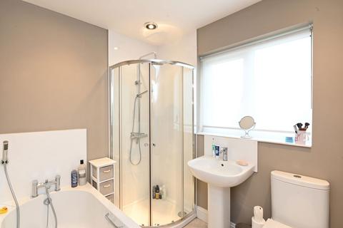 4 Oatfields, Fressingfield, Eye, IP21 5QW