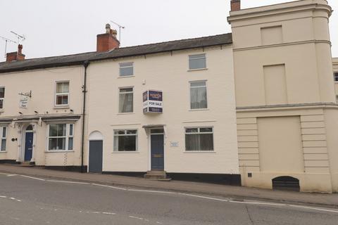 5 bedroom townhouse for sale - High Street, Lutterworth, Leicestershire, LE17 4AY