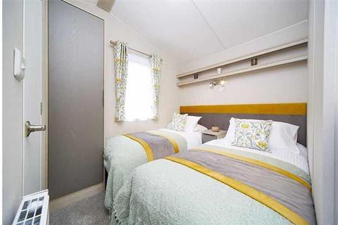 2 bedroom static caravan for sale - Moffat Manor Holiday Park