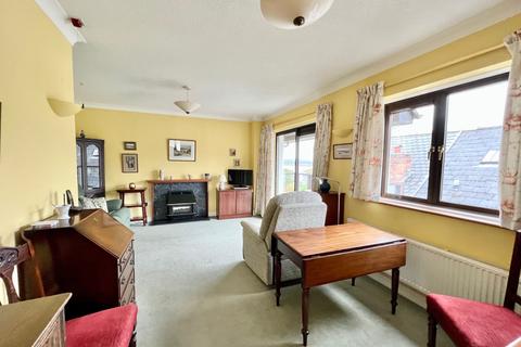 2 bedroom retirement property for sale - St Margaret's Court, Exe Street, Topsham
