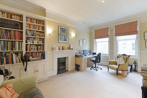 6 bedroom semi-detached house for sale - South Parade, London, W4