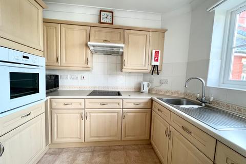 1 bedroom retirement property for sale - Armada Court, Parkfield Road, Topsham