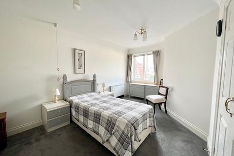 1 bedroom retirement property for sale - Armada Court, Parkfield Road, Topsham
