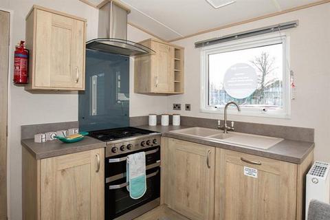2 bedroom static caravan for sale, St Helens Coastal Resort