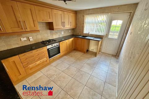 4 bedroom detached house for sale, Summerfields Way, Shipley View, Ilkeston