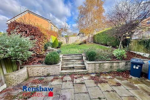 68 Summerfields Way, Ilkeston, DE7 9HF