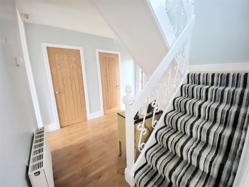 Cremorne Hey, Stockbridge Village, Liverpool 3 bed townhouse for sale