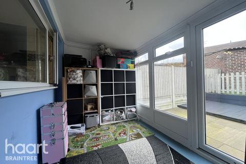 3 bedroom terraced house for sale - River View, Braintree
