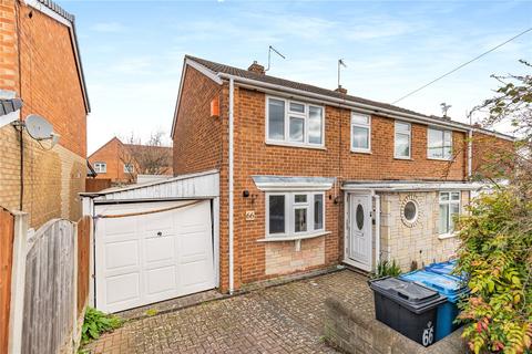 3 bedroom semi-detached house for sale - Trowels Lane, Derby, Derbyshire, DE22