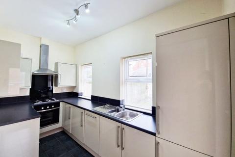 undefined, Gorsey Road, Nottingham, Nottinghamshire, NG3 4JL