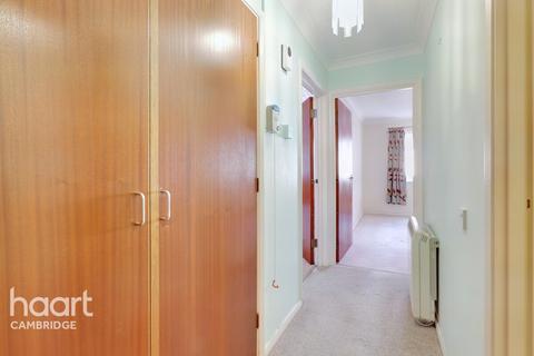 1 bedroom apartment for sale - Arbury Road, Cambridge