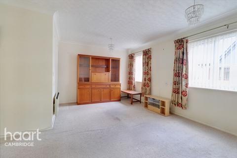 1 bedroom apartment for sale, Arbury Road, Cambridge