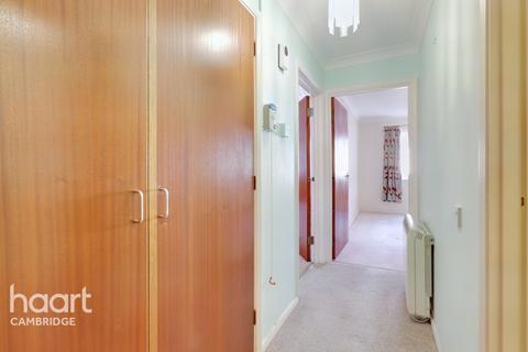 1 bedroom apartment for sale, Arbury Road, Cambridge