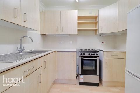 1 bedroom apartment for sale, Arbury Road, Cambridge