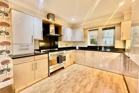 4 bedroom townhouse for sale, Wetherby, Micklethwaite Stables, LS22