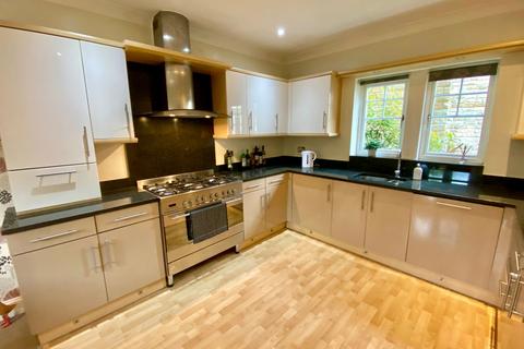 18 Micklethwaite Stables, Wetherby, LS22 5LL