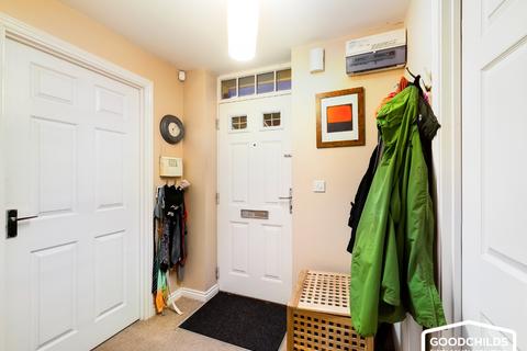 16 Bramcote Way, Rushall, Walsall, WS4 1DG