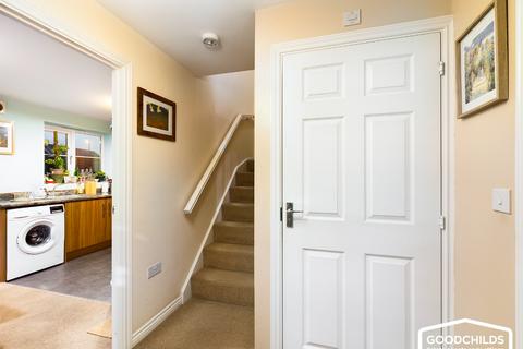 16 Bramcote Way, Rushall, Walsall, WS4 1DG