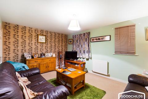 16 Bramcote Way, Rushall, Walsall, WS4 1DG
