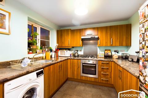 16 Bramcote Way, Rushall, Walsall, WS4 1DG