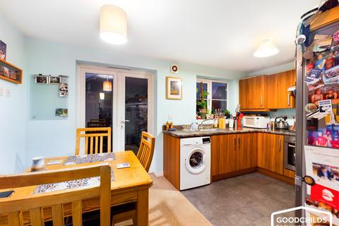 16 Bramcote Way, Rushall, Walsall, WS4 1DG