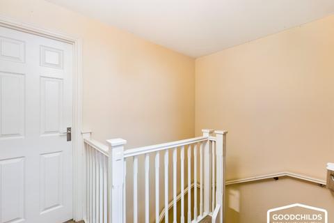 16 Bramcote Way, Rushall, Walsall, WS4 1DG