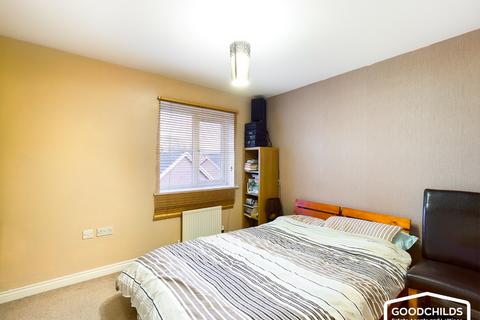 16 Bramcote Way, Rushall, Walsall, WS4 1DG