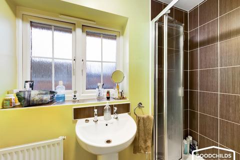 16 Bramcote Way, Rushall, Walsall, WS4 1DG