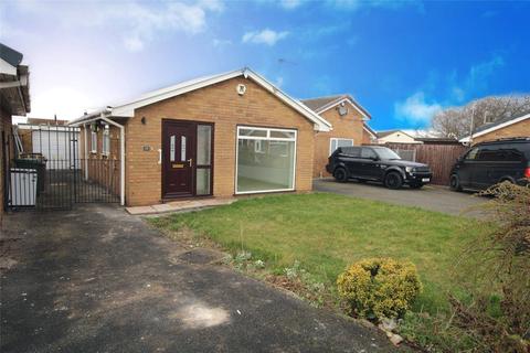 2 bedroom bungalow for sale - Danefield Road, Wirral, Merseyside, CH49