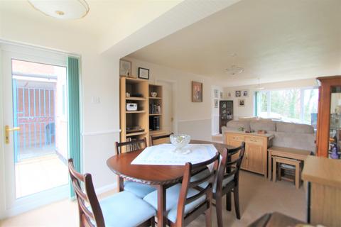 7 Angus Close, Thurnby, Leicester, LE7 9QG