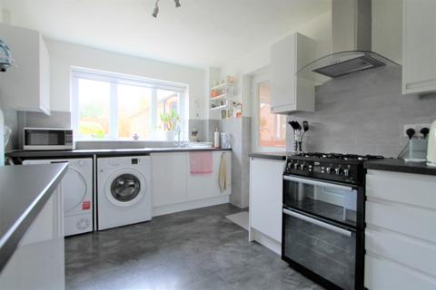 7 Angus Close, Thurnby, Leicester, LE7 9QG