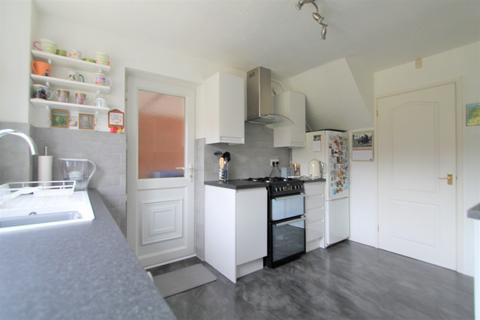 7 Angus Close, Thurnby, Leicester, LE7 9QG
