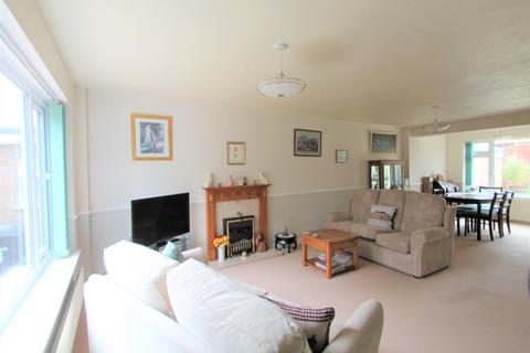 7 Angus Close, Thurnby, Leicester, LE7 9QG