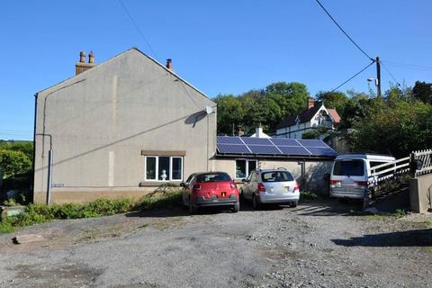 1 Office Row, Grosmont, Whitby, YO22 5PD